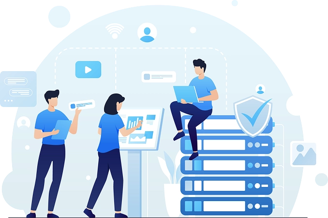 Consultation and Implementation