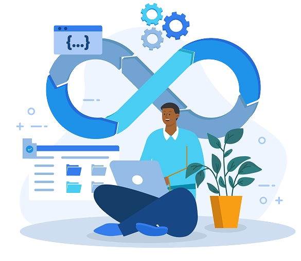 DevOps Infrastructure